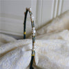 Freshwater Pearl Winding Hairband And Hairpin Set French Romantic Mori Style Women's Hair Accessory