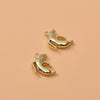 Fruit Pendant Jewelry Copper Material Electroplated Accessories For Earrings And Necklace