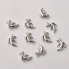 Fruit Pendant Jewelry Copper Material Electroplated Accessories For Earrings And Necklace