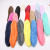 Garment Accessories Rabbit Ear Fur Ball Crystal Fabric Diy Handmade Cartoon Animals Electroplating
