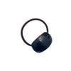 Geometric Hair Ring Plastic Resin Handmade Women's Hair Accessories