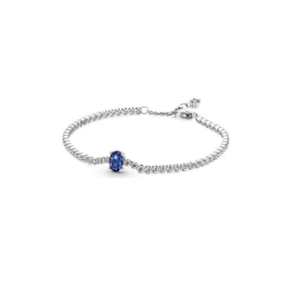 Geometric Red Heart Tennis Racket Motif Sterling Silver Bracelet With Fine Craftsmanship For Unisex Wear