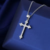Geometric Simple High End Versatile Women's Metal Necklace With Electroplating Treatment Sweater Chain Accessories In Niche Light Luxury Style