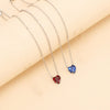 Geometric Simple High End Versatile Women's Metal Necklace With Electroplating Treatment Sweater Chain Accessories In Niche Light Luxury Style