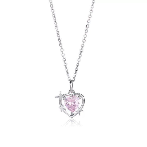 Geometric Simple High End Versatile Women's Metal Necklace With Electroplating Treatment Sweater Chain Accessories In Niche Light Luxury Style