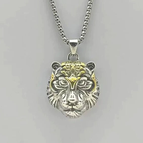 Geometric Simple High End Versatile Women's Metal Necklace With Electroplating Treatment Sweater Chain Accessories In Niche Light Luxury Style