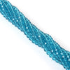 Glass Crystal Ball Beads Handmade Loose Beads For Bracelet Accessories