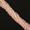 Glass Crystal Drop Beads Handmade Diy Colored Beaded Accessories
