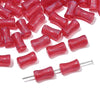 Glass Glaze Bamboo Beads Handmade Jewelry Hair Accessories Bracelet Necklace Material