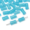 Glass Glaze Bamboo Beads Handmade Jewelry Hair Accessories Bracelet Necklace Material