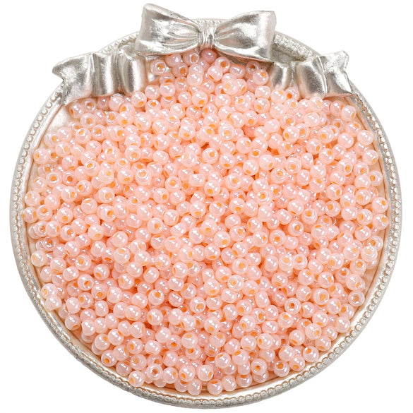 Glass Glaze Beads Jewelry Material For Diy Handmade Bracelet Necklace