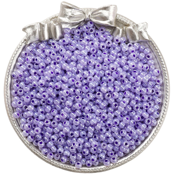 Glass Glaze Beads Jewelry Material For Diy Handmade Bracelet Necklace