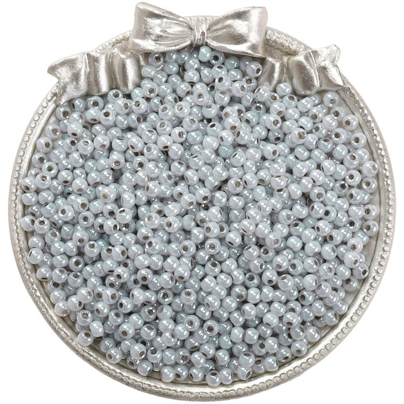 Glass Glaze Beads Jewelry Material For Diy Handmade Bracelet Necklace