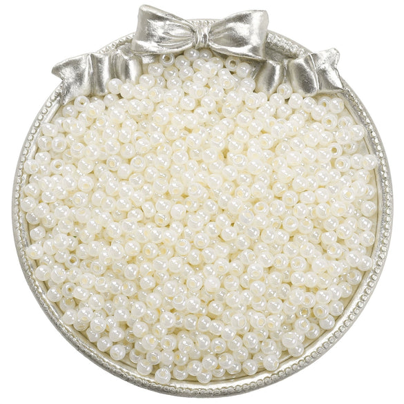 Glass Glaze Beads Jewelry Material For Diy Handmade Bracelet Necklace