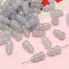 Glass Glaze Handmade Gourd Beads Jewelry Accessories For Bracelet Necklace