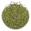 Glass Glaze Silver Filled Loose Beads Handmade Jewelry Accessories For Diy Bracelet Necklace Pendant