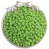 Glass Glaze Wheel Beads For Diy Handmade Bracelet Necklace Mobile Phone Chain Accessories Geometric Style