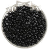 Glass Glaze Wheel Beads For Diy Handmade Bracelet Necklace Mobile Phone Chain Accessories Geometric Style