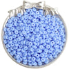 Glass Glaze Wheel Beads For Diy Handmade Bracelet Necklace Mobile Phone Chain Accessories Geometric Style