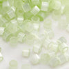 Glass Glazed Round Beads Diy Handmade Beaded Bracelet Necklace Accessories