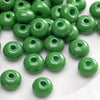 Glass Glazed Round Beads Diy Handmade Beaded Bracelet Necklace Accessories
