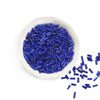 Glass Spiral Tube And Rice Beads Handmade Beading Material For Bracelet Necklace Hairpin Tassel Accessories