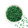 Glass Spiral Tube And Rice Beads Handmade Beading Material For Bracelet Necklace Hairpin Tassel Accessories