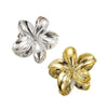 Golden Retro Handmade Grab Clip Women's Hair Accessories
