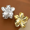 Golden Retro Handmade Grab Clip Women's Hair Accessories