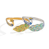 Good Luck Bird Stainless Steel Bracelet For Women With Electroplating New Chinese Style Niche Stylish And Elegant