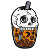 Gothic Funny Cool Style Skull Alloy Unisex Brooches