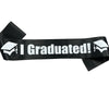 Graduation Shoulder Strap Decoration Satin Printing