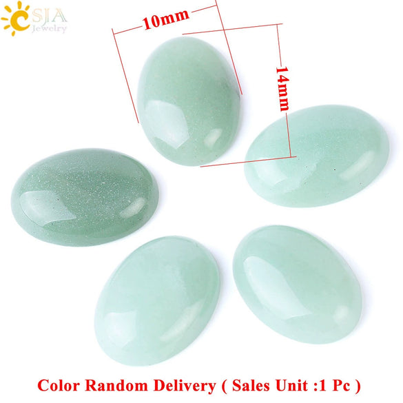 Green Semi Precious Stone Ring Shaped Ornament With Polished Finish For Home Decoration And Craft Display