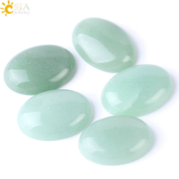 Green Semi Precious Stone Ring Shaped Ornament With Polished Finish For Home Decoration And Craft Display