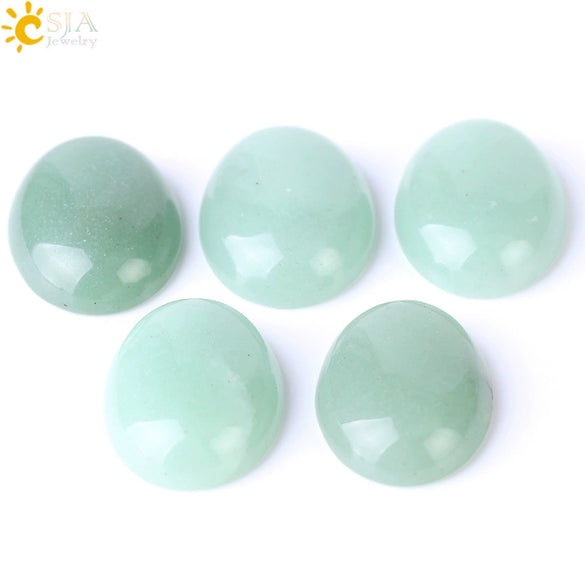Green Semi Precious Stone Ring Shaped Ornament With Polished Finish For Home Decoration And Craft Display