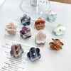Hair Accessories Acetic Acid Handmade Flower Hairpin