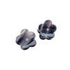 Hair Accessories Acetic Acid Handmade Flower Hairpin