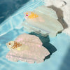 Hair Accessories Acetic Acid Handmade Lovely Animal Goldfish Koi Shark Clip Hairpin