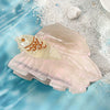 Hair Accessories Acetic Acid Handmade Lovely Animal Goldfish Koi Shark Clip Hairpin