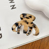 Hair Accessories Acetic Acid Handmade Pumpkin Shape For Women