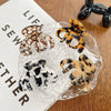 Hair Accessories Acetic Acid Handmade Pumpkin Shape For Women