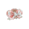 Hair Accessories Acetic Acid Heart Handmade Girl's Grab Clip Bow Hairpin Lovely Style