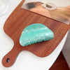 Hair Accessories Acrylic Geometric Handmade Shark Clip For Women