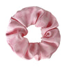 Hair Accessories Cloth Chiffon Geometric Checkerboard Bow Loop Style