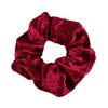 Hair Accessories Cloth Handmade Vintage Hair Ring
