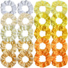 Hair Accessories Cloth Knitting Geometric Natural High Elasticity