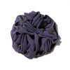 Hair Accessories Cloth Pleated Ruffled Lace High Elasticity Seiko Ponytail Hair Band Tie Rope Headdress