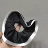 Hair Accessories Cloth Retro Handmade Circle Of Large Intestine Style