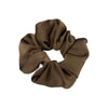 Hair Accessories Creamy Silk Satin Handmade Cartoon Style For Women
