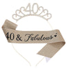Hair Accessories Crystal Headband Metal Semimanual And Semimechanical Glitter Cloth Ribbon Belt